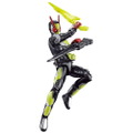 「RIDER KICK'S FIGURE（RKF） 仮面ライダーゼロツー」3,080円（税込）（C）2019 石森プロ・テレビ朝日・ADK EM・東映