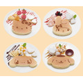 「SANRIO CAFE 池袋店」（C）1976, 1985 , 1988, 1989 , 1993, 1996, 2001, 2005, 2020 SANRIO CO.,LTD TOKYO JAPAN（C）2013, 2020 SANRIO CO.,LTD. S D ・ G