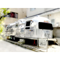 「PEANUTS TRAILER SHOP」(C) 2020 Peanuts Worldwide LLC