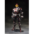 「S.I.C. 仮面ライダーファイズ」13,200円（税込）（C）石森プロ・東映