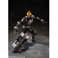 「S.I.C. 仮面ライダーファイズ」13,200円（税込）（C）石森プロ・東映