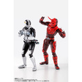 「S.H.Figuarts（真骨彫製法）モモタロスイマジン」7,150円（税込）（C）石森プロ・東映