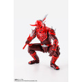「S.H.Figuarts（真骨彫製法）モモタロスイマジン」7,150円（税込）（C）石森プロ・東映