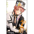 「2連リング　IDOLiSH7記念日2019」和泉三月 3,850円（税込）（C）アイドリッシュセブン