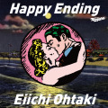 『Happy Ending』ジャケット写真／2020年3月21日（土）発売