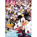 『Disney 声の王子様 Voice Stars Dream Live 2020』（ニコニコ生放送）Presentation licensed by Disney Concerts.　（C）Disney