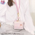 美少女戦士セーラームーン名刺ホルダー（全4種）3,520円（税込）（C）Naoko Takeuchi（C）武内直子・PNP・東映アニメーション
