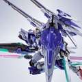 「METAL ROBOT魂 ＜SIDE MS＞ ダブルオーザンライザーセブンソード+GNソードIIブラスターセット」22,000円（税込）（C）創通・サンライズ