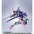 「METAL ROBOT魂 ＜SIDE MS＞ ダブルオーザンライザーセブンソード+GNソードIIブラスターセット」22,000円（税込）（C）創通・サンライズ