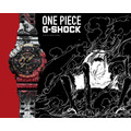 「G-SHOCK x ONE PIECE コラボレーションモデル【GA-110JOP】」26,400円（税込）（C）Eiichiro Oda / Shueisha, Toei Animation