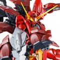 「MG 1/100 テスタメントガンダム」6,270円（税込）（C）創通・サンライズ