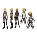 アルミン　(C)諫山創・講談社／「進撃の巨人」製作委員会