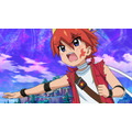 『オレカバトル』　(C)Konami Digital Entertainment ・山浦 聡・小学館／テレビ東京・オレカバトル製作委員会
