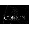 「PROJECT COMMON」