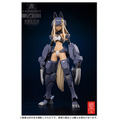 「『G.N.PROJECT』第1弾 WOLF-001 ウルフアーマーセット 1/12スケール 完成品アクションフィギュア」参考価格：8,250円(税込)