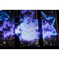 「TOKYO TOWER CITY LIGHT FANTASIA ~Twinkle color miracle☆~」(C)’76, ’20SANRIO 著作(株)サンリオ
