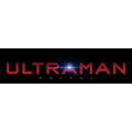 「『ULTRAMAN』ロゴ」(C)円谷プロ (C)Eiichi Shimizu,Tomohiro Shimoguchi (C)ULTRAMAN 製作委員会