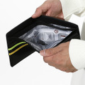 八九寺真宵モデル財布／10,800円(税別)（C）西尾維新／講談社・アニプレックス・シャフト
