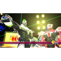 TIGER &amp; BUNNY オンエアジャック!  
