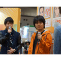 『ハイキュー!!』スペシャルトークイベント(AnimeJapan 2014)