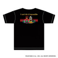 「昇龍拳が出ないTシャツ」7,800円（税込）