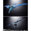 「超合金魂 GX-94 超獣機神ダンクーガ ブラックウイング」22,000円（税込）（C）DANCOUGA Partner