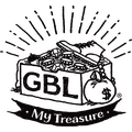 「GBL」ロゴ（C）Studio Ghibli
