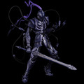 「Fate/Grand Order バーサーカー/ランスロット　アクションフィギュア」14,080円（税込）（C） TYPE-MOON / FGO PROJECT