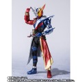 「S.H.Figuarts 仮面ライダービルド クローズビルドフォーム」7,700円（税込）(C)石森プロ・テレビ朝日・ADK EM・東映