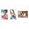 イベント限定ブロマイド（全3種）（C）山本崇一朗／小学館