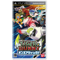 TIGER &amp; BUNNY オンエアジャック!  