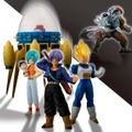 「HGドラゴンボール もう一人の超サイヤ人編」8,500円（税込）（C）バードスタジオ／集英社・フジテレビ・東映アニメーション