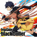 「black bullet」初回限定盤