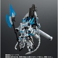 「ROBOT魂 ＜SIDE MS＞ ユニコーンガンダム ペルフェクティビリティ・ディバイン」13,200円（税込）（C）創通・サンライズ