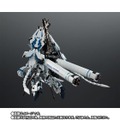 「ROBOT魂 ＜SIDE MS＞ ユニコーンガンダム ペルフェクティビリティ・ディバイン」13,200円（税込）（C）創通・サンライズ