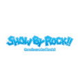 「SHOW BY ROCK!! 3969 Festival 2020～６(ROCK)時間だょ♪全ロッカー集合!!～」ロゴ（C）2012,2020 SANRIO CO.,LTD.　SHOWBYROCK!!製作委員会M