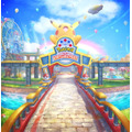 「ポケモンバーチャルフェスト」（C）2020 Pokemon. （C）1995-2020 Nintendo/Creatures Inc. /GAME FREAK inc.（C）2017 Cluster, Inc.