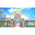 「ポケモンバーチャルフェスト」（C）2020 Pokemon. （C）1995-2020 Nintendo/Creatures Inc. /GAME FREAK inc.（C）2017 Cluster, Inc.
