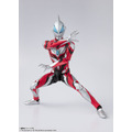 「S.H.Figuarts ウルトラマンジード プリミティブ（ニュージェネレーションエディション）」5,500円（税別）（C）円谷プロ