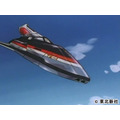 幻のSFアニメ「テクノボイジャー」がDVD-BOXに 初回未放映エピソード、パイロットなど収録