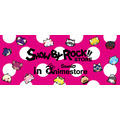 「SHOW BY ROCK!!STORE」（C）'12,'20 SANRIO SP-M著作 （株）サンリオ