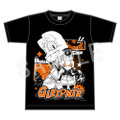 「グレイプニル　Tシャツ」3,000円（税別）（C）武田すん・講談社／グレイプニル製作委員会