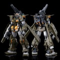 「MG 1/100 ガンダムストームブリンガー F.A.（フェイタル・アッシュ）／ジム・タービュレンス」6,270円（税込）（C）創通・サンライズ・テレビ東京