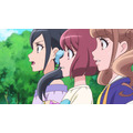 「『ヒーリングっど プリキュア』第19話先行場面カット」（Ｃ）ABC-A・東映アニメーション