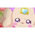 「『ヒーリングっど プリキュア』第19話先行場面カット」（Ｃ）ABC-A・東映アニメーション