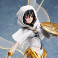 「Fate/Grand Order ランサー／ワルキューレ（オルトリンデ）1／7スケールフィギュア」17,820円（税込）（C）TYPE-MOON / FGO PROJECT