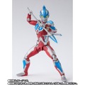 「S.H.Figuarts ウルトラマンギンガストリウム」7,150円（税込）（C）円谷プロ