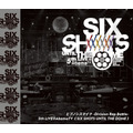 「ヒプノシスマイク -Division Rap Battle- 5th LIVE＠AbemaTV《SIX SHOTS UNTIL THE DOME》」Blu-ray：8000円（税抜）／DVD：7000円（税抜）