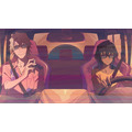 『GREAT PRETENDER』CASE4 場面カット（C）WIT STUDIO/Great Pretenders