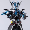 「S.H.Figuarts 仮面ライダークローズエボル」7,700円（税込）（C）石森プロ・テレビ朝日・ADK EM・東映